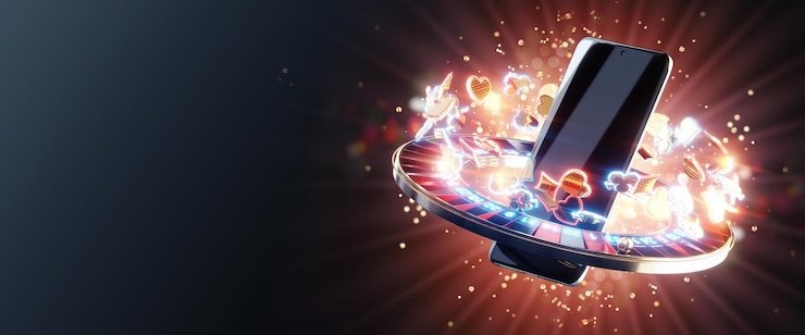 h5.rp777 mobile app home screen showing live-dealer tables and sportsbook markets on Android and iOS